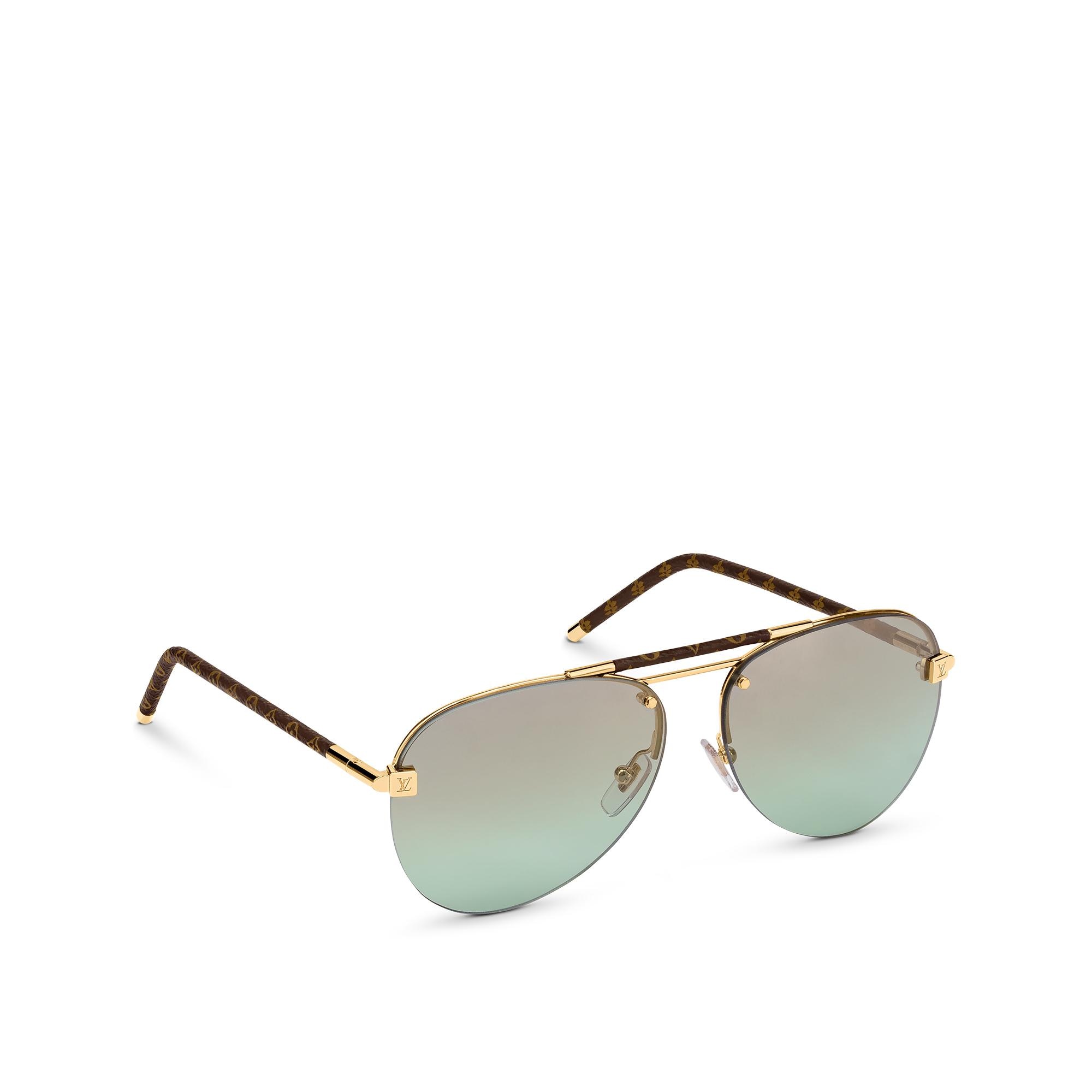 Louis vuitton discount sunglasses for men